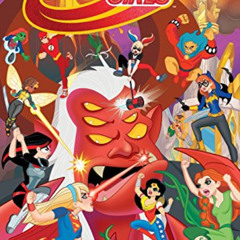 READ EBOOK 💓 DC Super Hero Girls: Hits and Myths (DC Super Hero Girls Graphic Novels