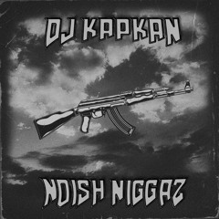 DJ KAPKAN - NOISH NIGGAZ