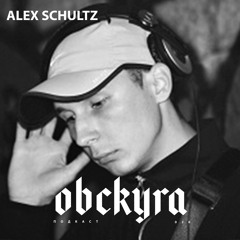 PODCAST 020 - Alex Schultz