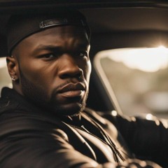 50 Cent - The Message Ft. Eminem (Music Video) 2023