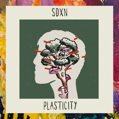 PREMIERE: SDXN — Plasticity feat. Marikiscrycrycry (Original Mix) [Music Appreciation Club]