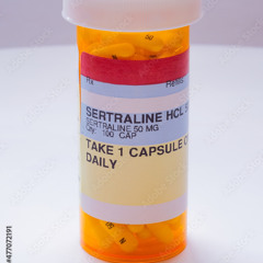 sertraline|PROD•LoadedJacob