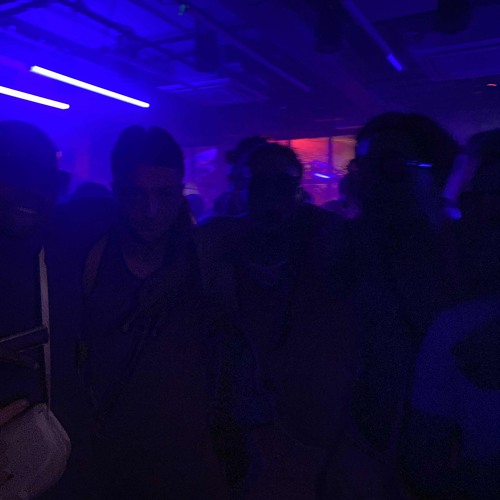 Luke Dean - Check One , Check Two (Unreleased)