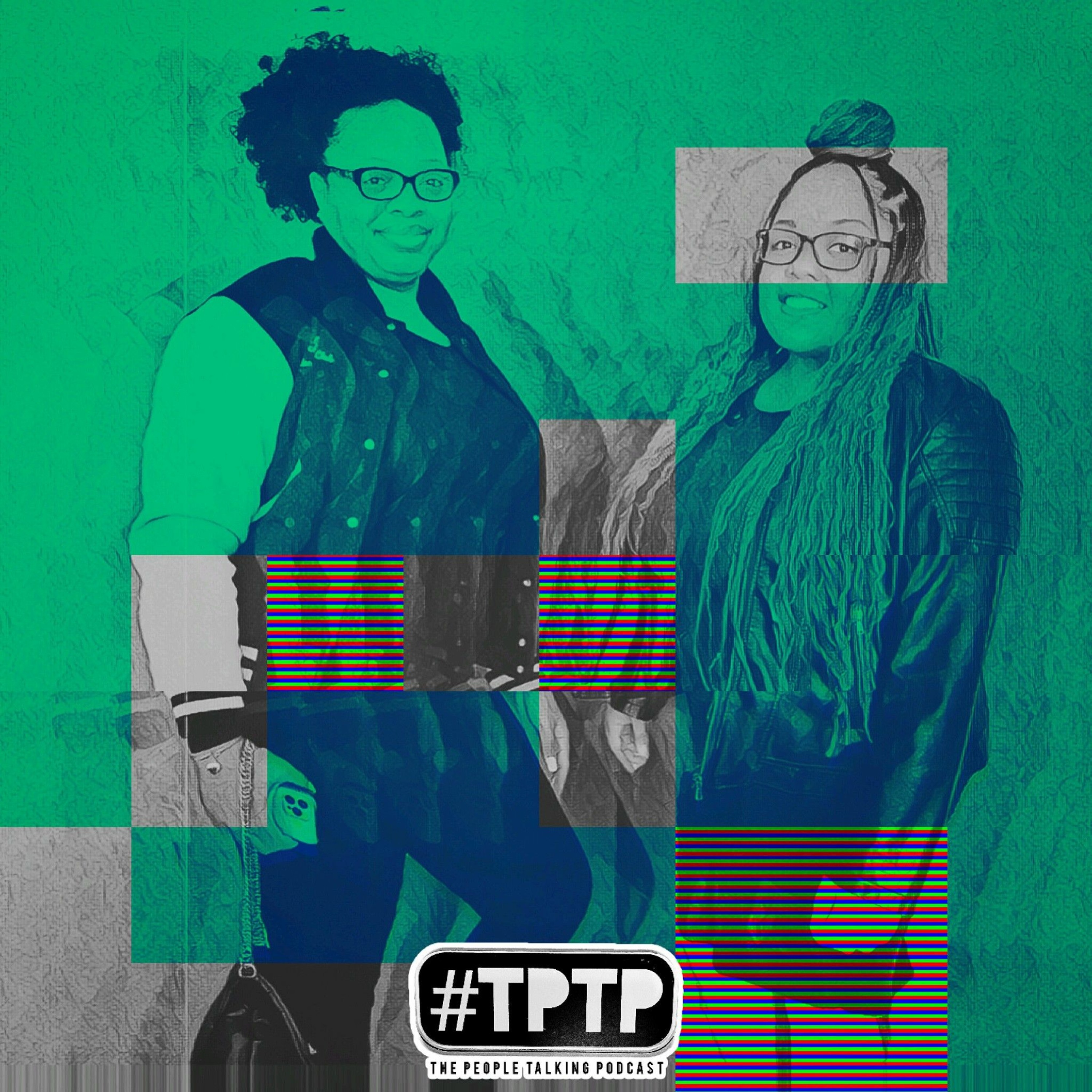 The People Talking Podcast