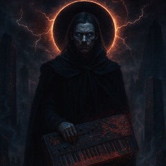 Voices of the Last Eclipse Ft. Broklin Garpeter