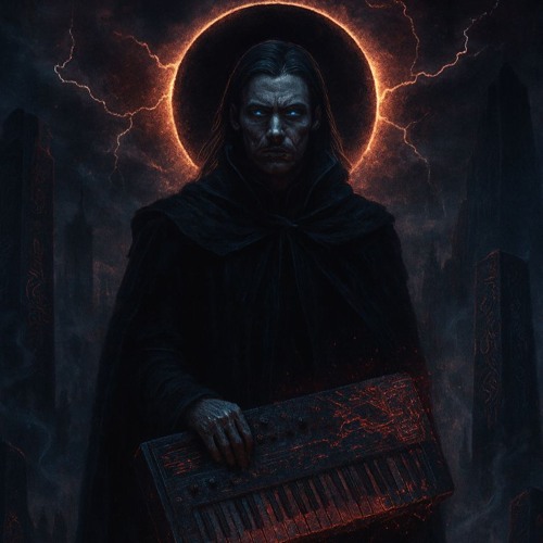 Voices of the Last Eclipse Ft. Broklin Garpeter