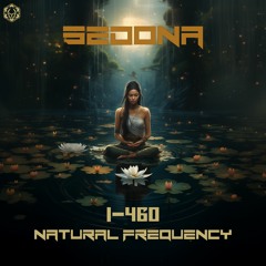 i460 & Natural Frequency - Sedona