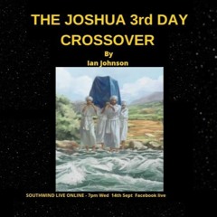 THE JOSHUA 3rd DAY CROSSOVER - IAN JOHNSON