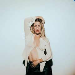 Ellie Goulding - Lights (FLEU Remix)