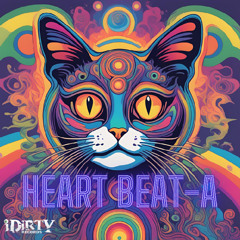 Heartbeat - A @ energetisch Progressiv Psytrance Set