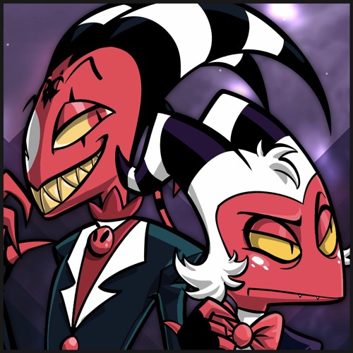 Helluva Boss: I.M.P Jingle (Lofi Mix)