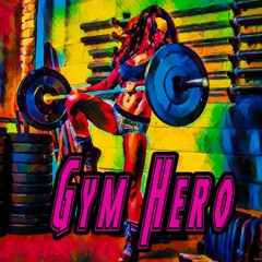 Gym Hero - 🦞Lobster🦞87