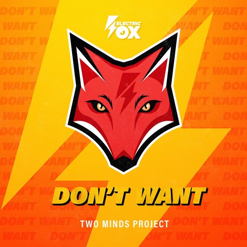Two Minds Project ft. Marian - Don't Want (Electric Fox)