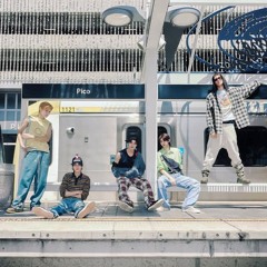 cortis - go(sped up)