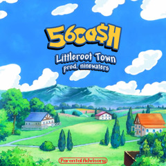 LITTLEROOT TOWN