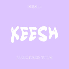 DUBAI 1.1 ARABIC FUSION TULUM