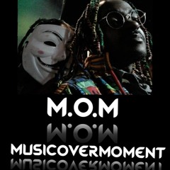 M.O.M by Quizzy Tha Rappa .mp3