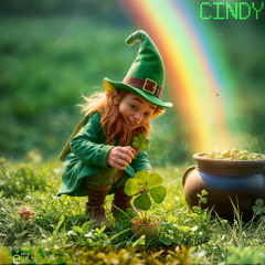 éire (4 leaf clover mix)