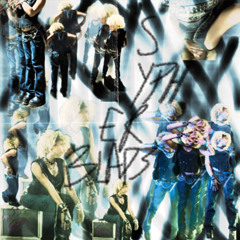 BAABYLILI - SYPHERBLAD333 [seroet remix]