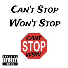 Baby Lefty - Can’t Stop . Won’t Stop