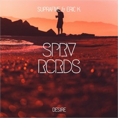 Suprafive & Eric K. - Desire