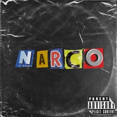 NARCO (Prod.GrillaBeats)