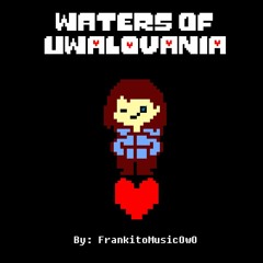 Waters of...