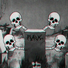 Grave 2 The Rave