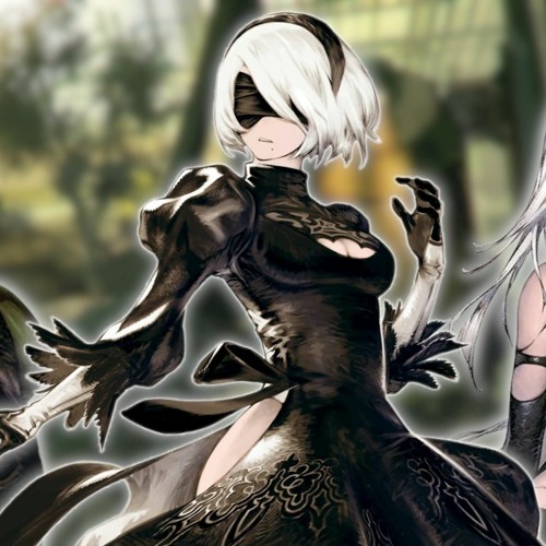 Top 10 NieR Automata Ver11a Anime Wallpapers 2023