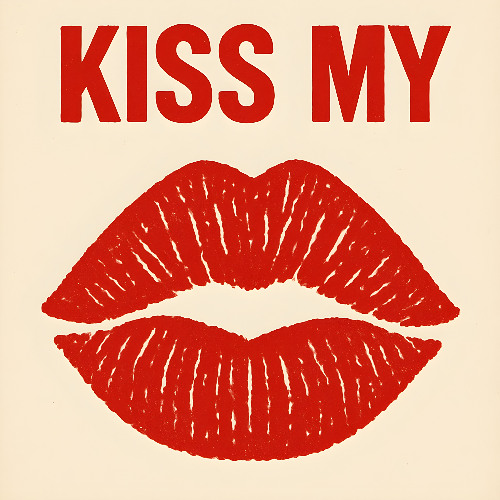 Stream Kiss my A. by Dj David Braun | Listen online for free on