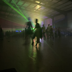 Seb Turner - jump up mix