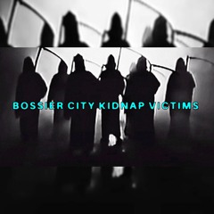 $UICIDEBOY$ - BOSSIER CITY KIDNAP VICTIMS (INSTRUMENTAL REMAKE)