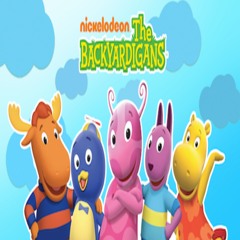 Backyardigans Bounce 2k25 - Knight x DJZxo #JerseyClub