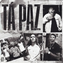 TÁ PAZ (BEAT SERIE GOLD 135BPM) @prodbyveryrare