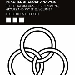 ⭐ READ EBOOK The Tripartite Matrix in the Developing Theory and Expanding Practice of Group Analysi