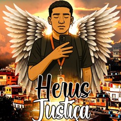 Justiça Herus