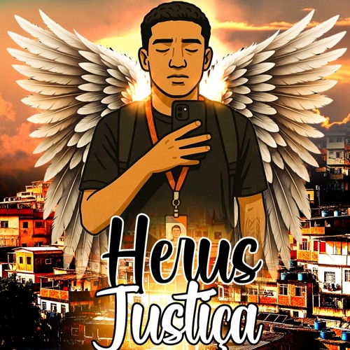 Justiça Herus