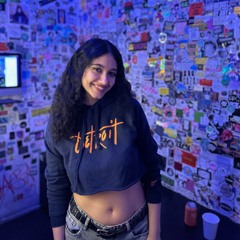 Yara Bey @ The Lot Radio 12-10-2024