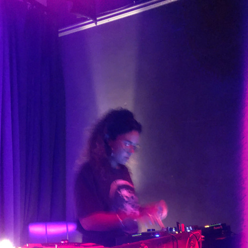 I said I like to DANCE-  Juli Gago Mix 002