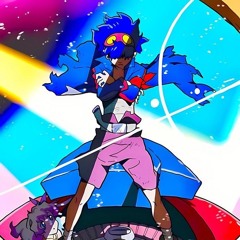 Я ПРОБУРЮ ДЫРУ ЧТО ПРОНЗИТ НЕБЕСА - Gurren lagann