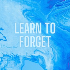 Learn to Forget