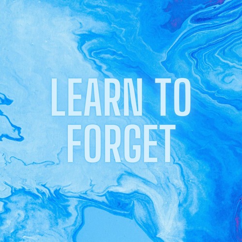 Learn to Forget