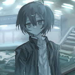 alone