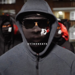"Mantra" #67 Silent x Dopesmoke UK Drill Type Beat @st1nobeats