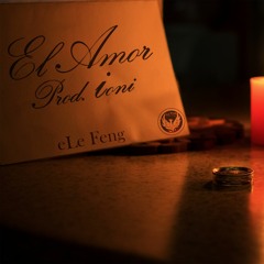 El Amor (Prod. Ioni)