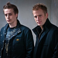 Tritonal - Live @ Anjunabeats Worldwide 103, 28.12.2008