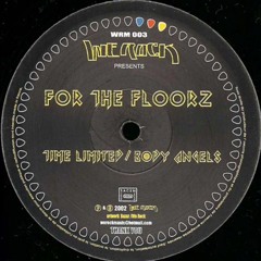 For The Floorz - Time Limited