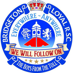 Bridgeton Loyal R.S.C (Away Day Playlist)