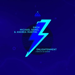 ANDREA MARTINI : melodic techno compositions