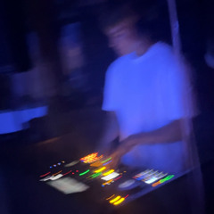Opening Set | DJ K.0NCE